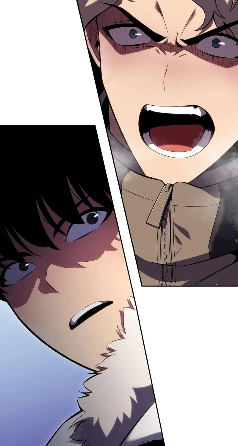 Read Solo Max-Level Newbie chapter 84 image 14 on Lezhin