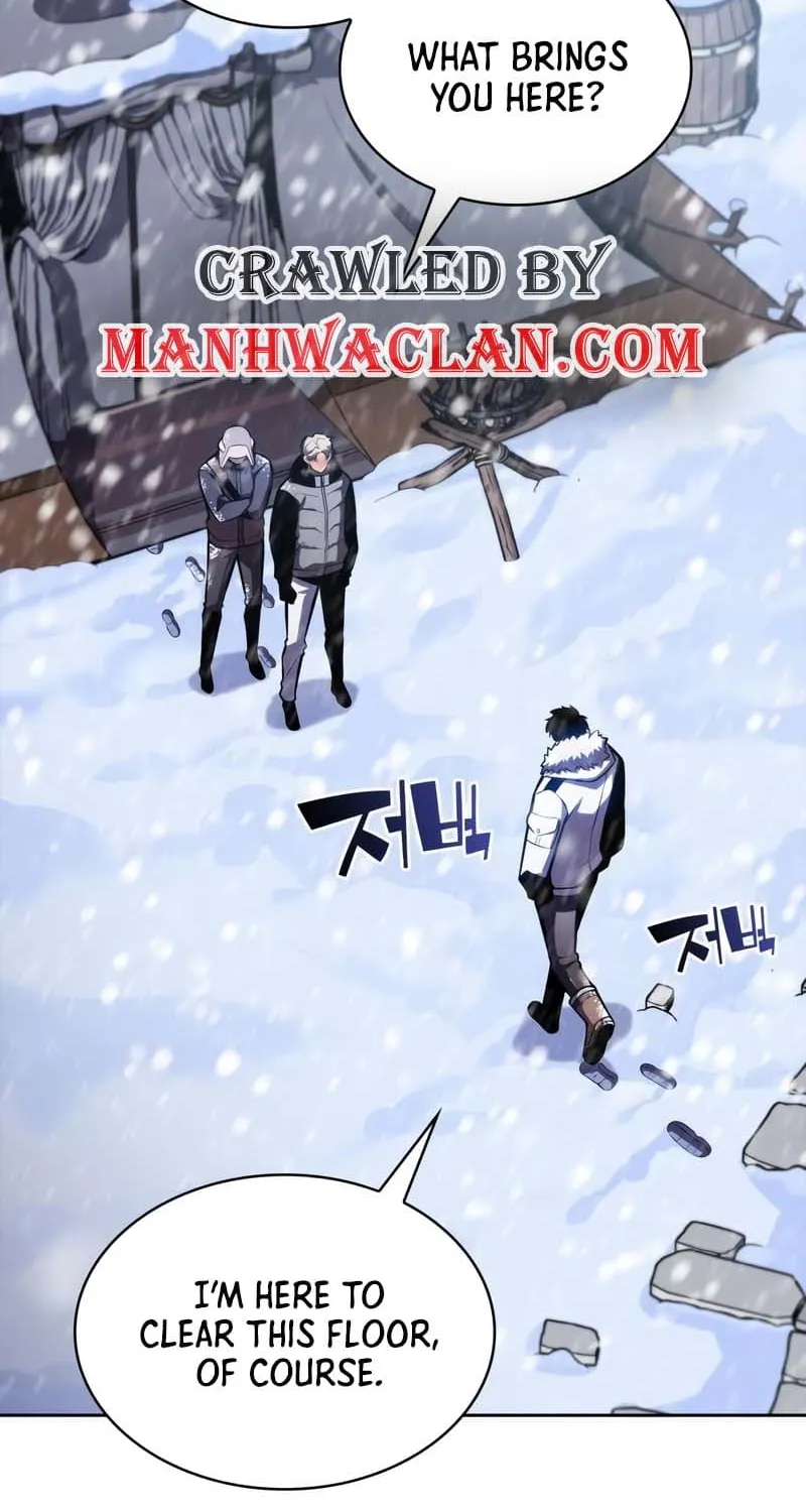 Read Solo Max-Level Newbie chapter 84 image 2 on Lezhin