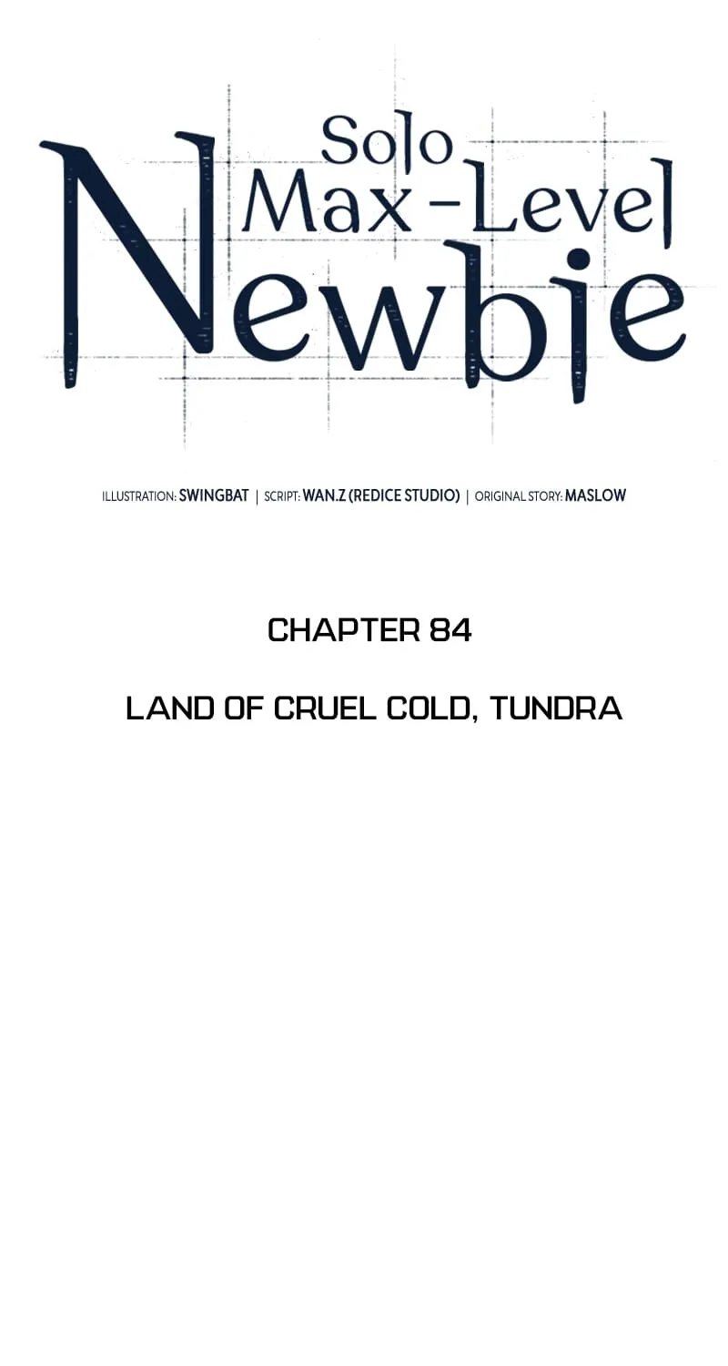 Read Solo Max-Level Newbie chapter 84 image 20 on Lezhin