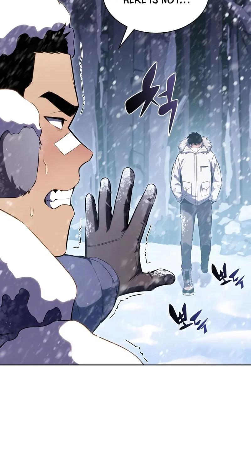 Read Solo Max-Level Newbie chapter 84 image 23 on Lezhin