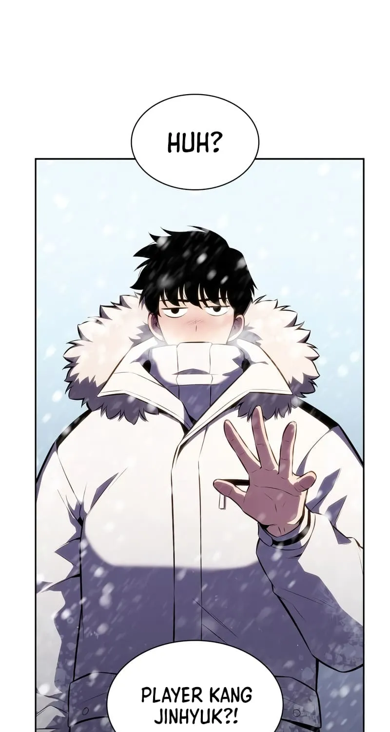 Read Solo Max-Level Newbie chapter 84 image 24 on Lezhin