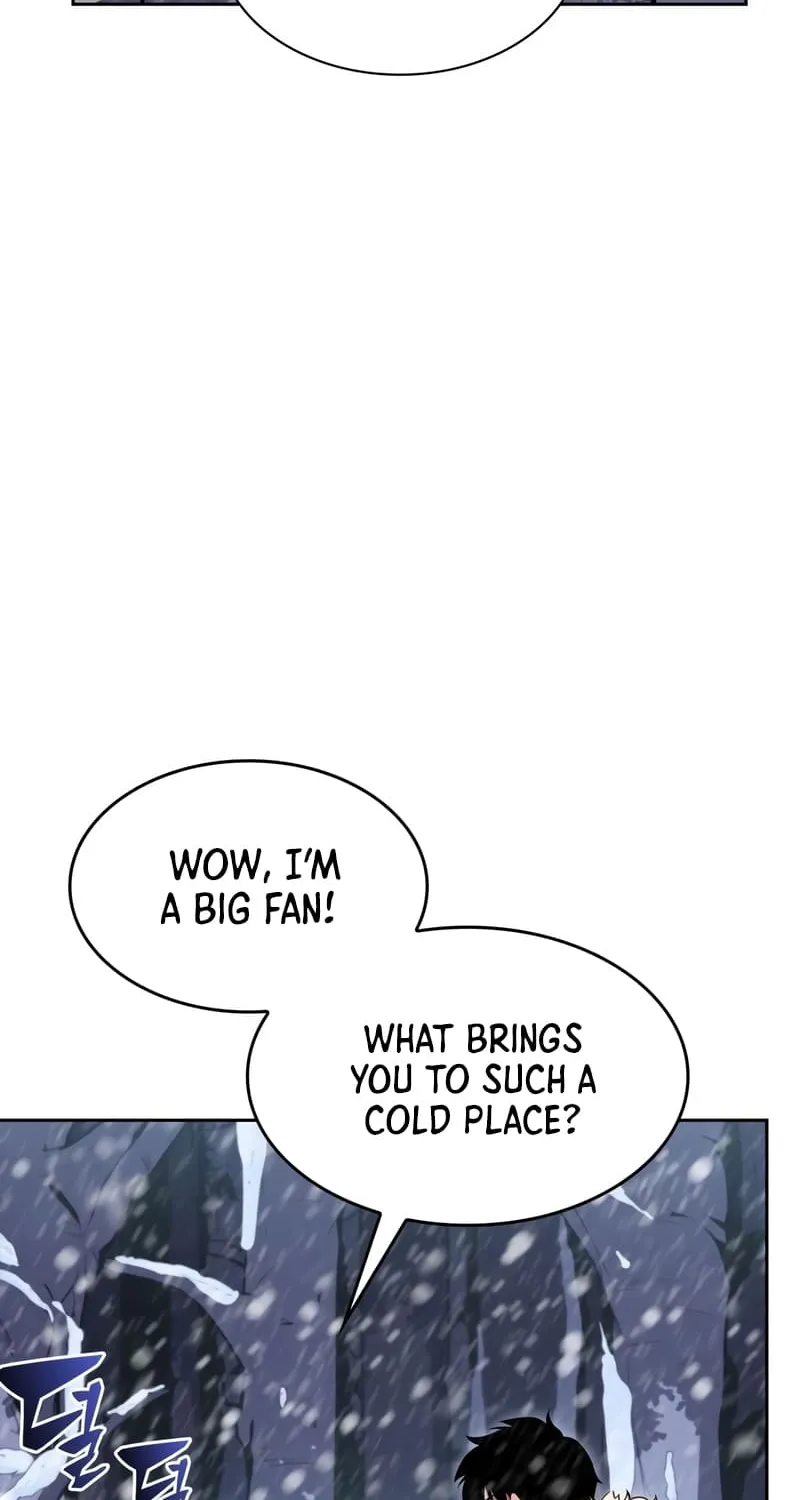 Read Solo Max-Level Newbie chapter 84 image 25 on Lezhin