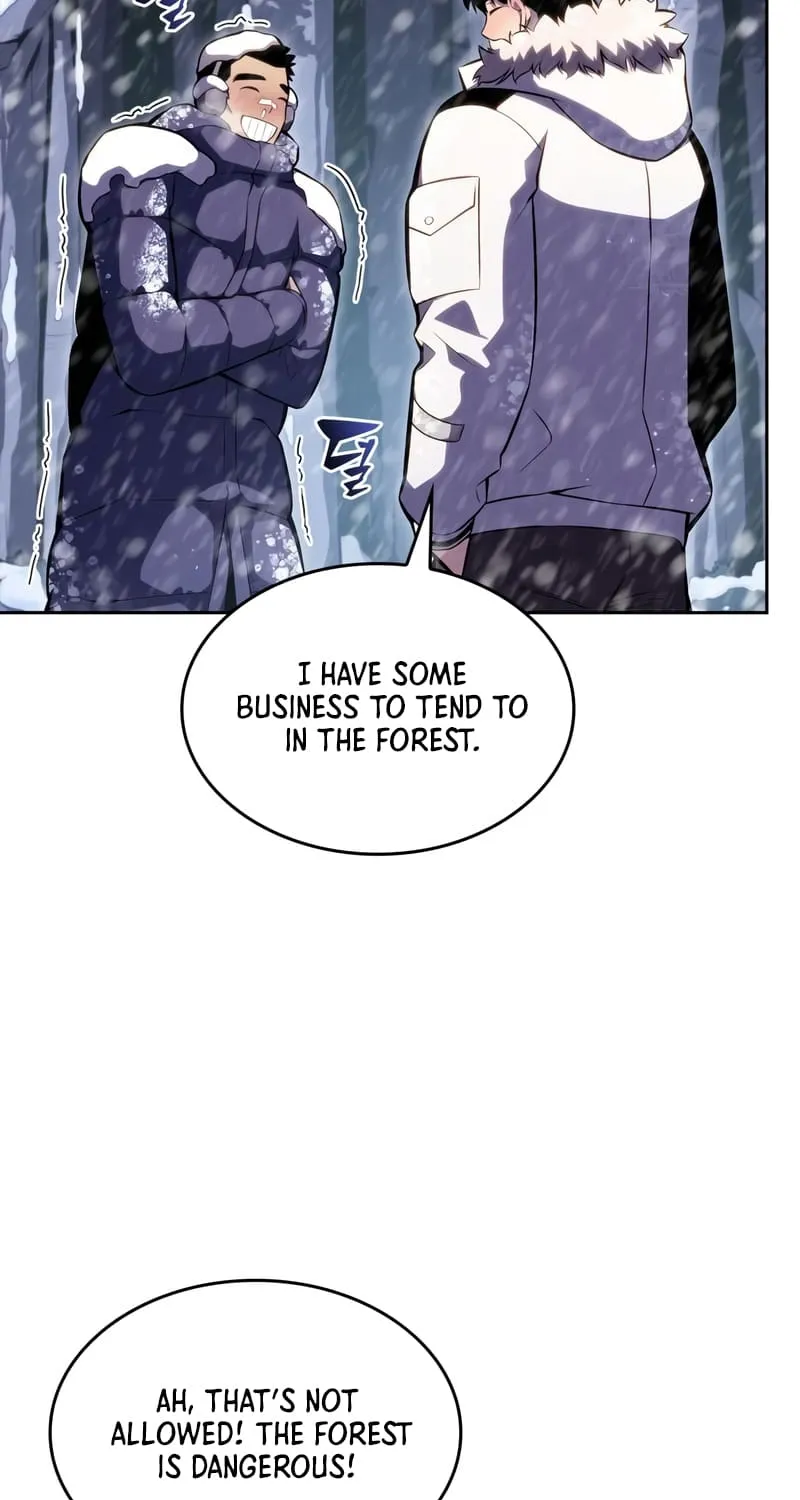 Read Solo Max-Level Newbie chapter 84 image 26 on Lezhin