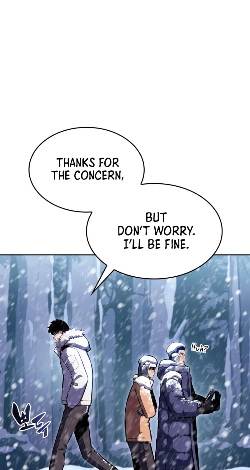 Read Solo Max-Level Newbie chapter 84 image 28 on Lezhin