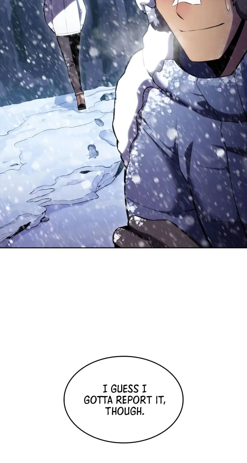 Read Solo Max-Level Newbie chapter 84 image 32 on Lezhin