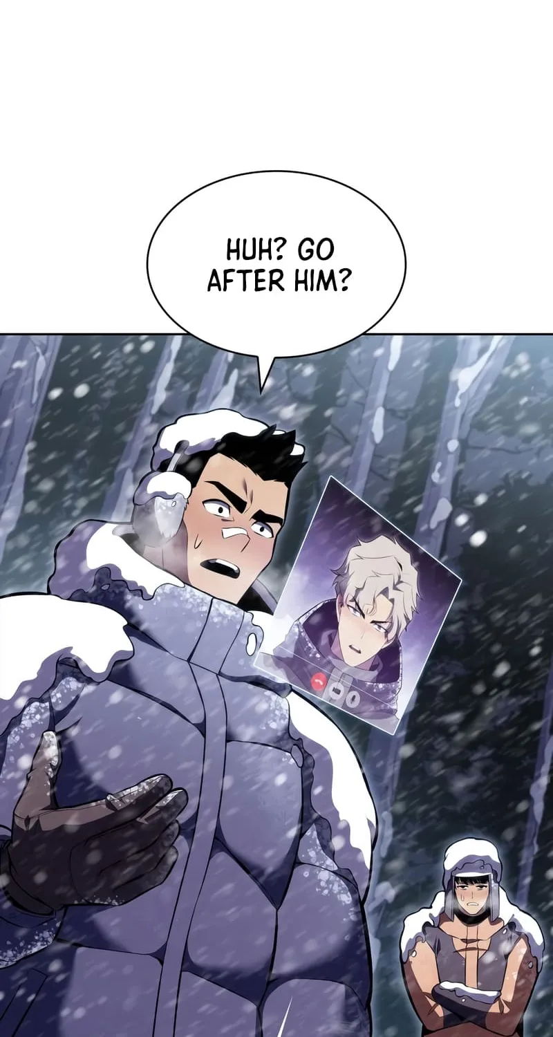 Read Solo Max-Level Newbie chapter 84 image 35 on Lezhin