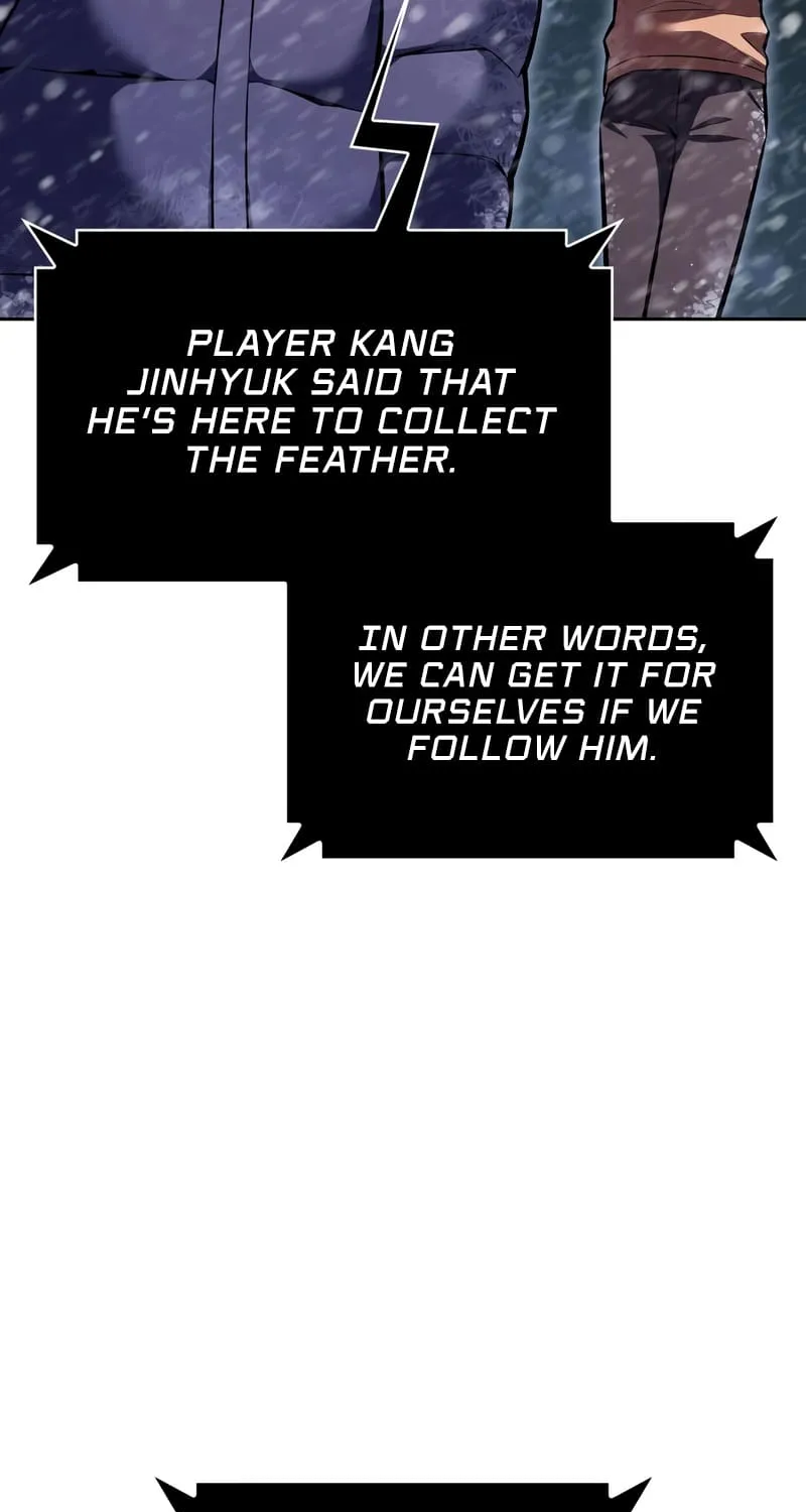 Read Solo Max-Level Newbie chapter 84 image 36 on Lezhin