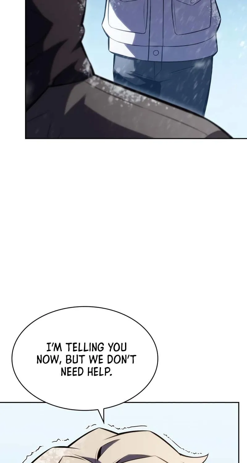 Read Solo Max-Level Newbie chapter 84 image 4 on Lezhin