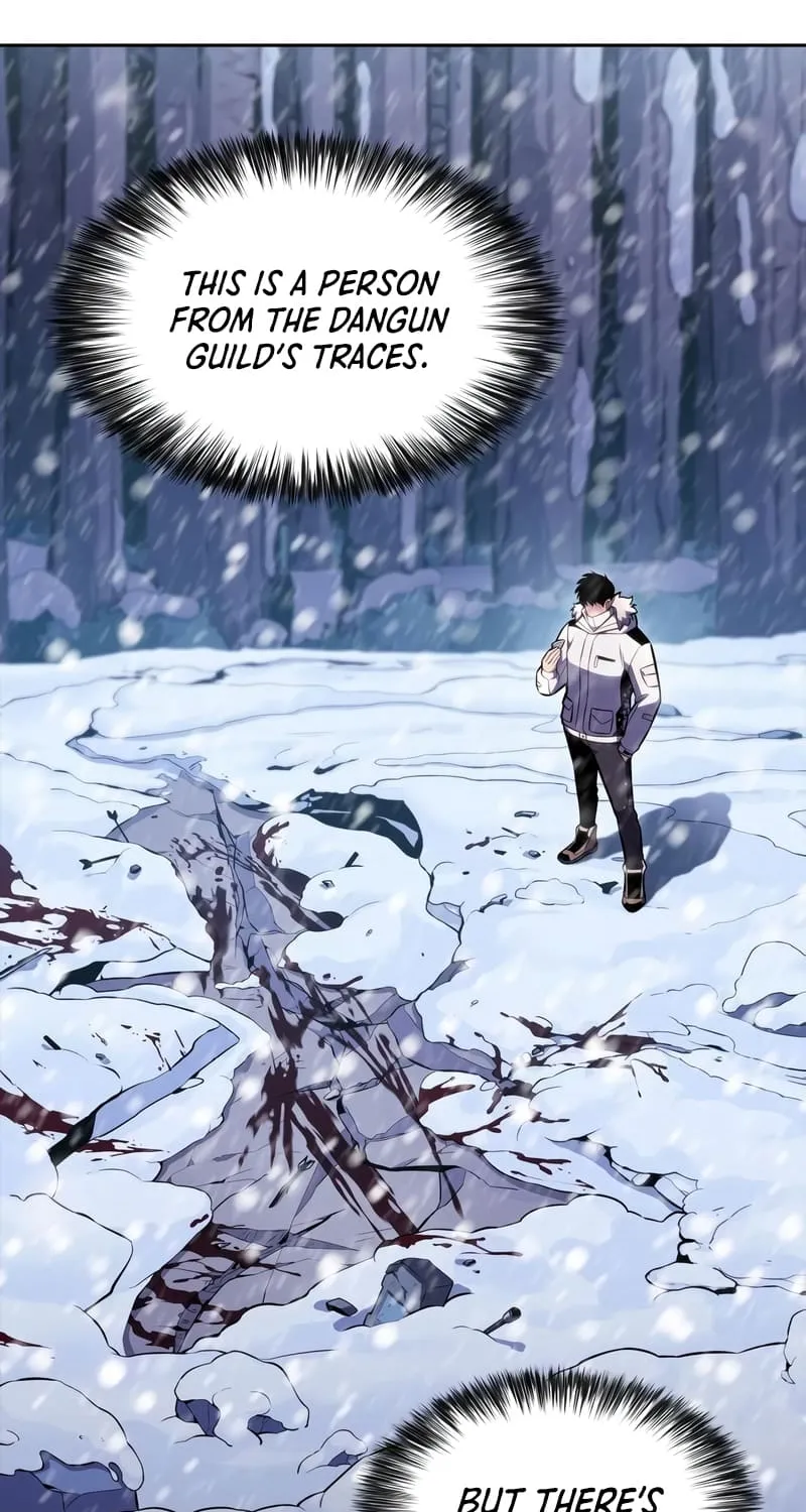 Read Solo Max-Level Newbie chapter 84 image 41 on Lezhin