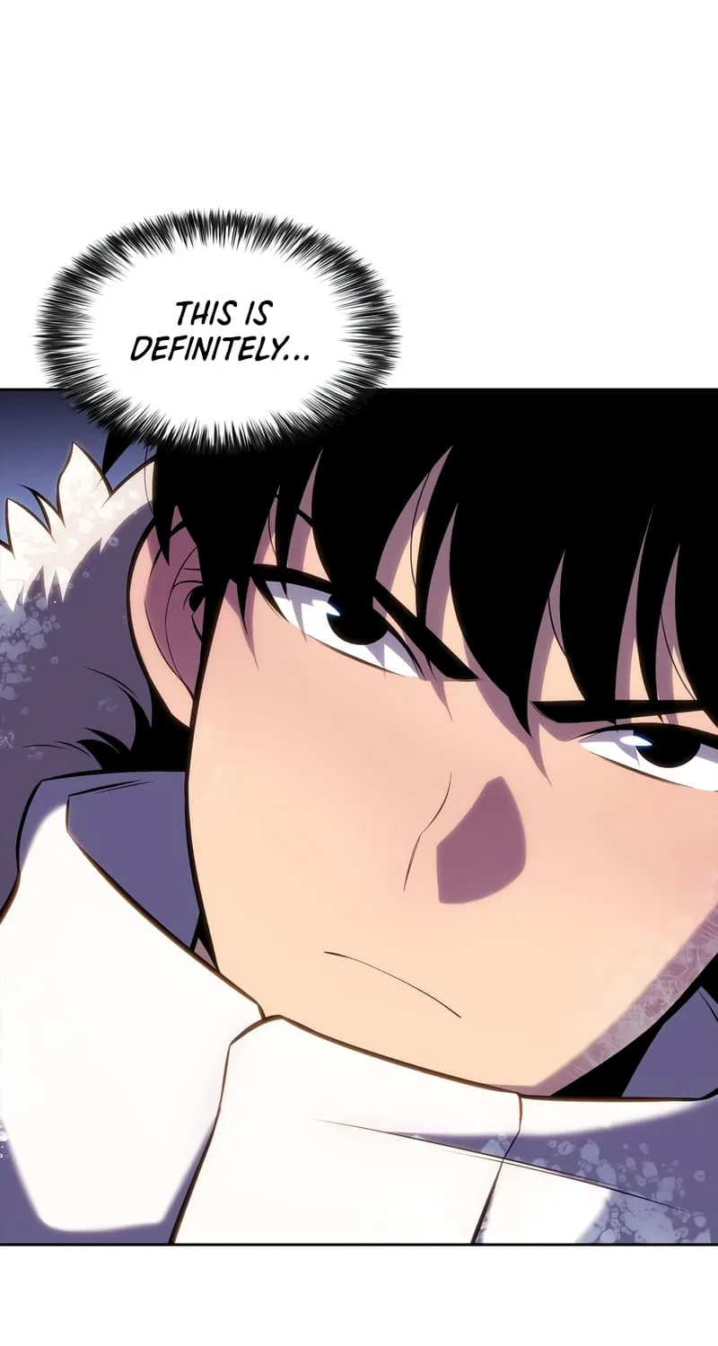 Read Solo Max-Level Newbie chapter 84 image 44 on Lezhin
