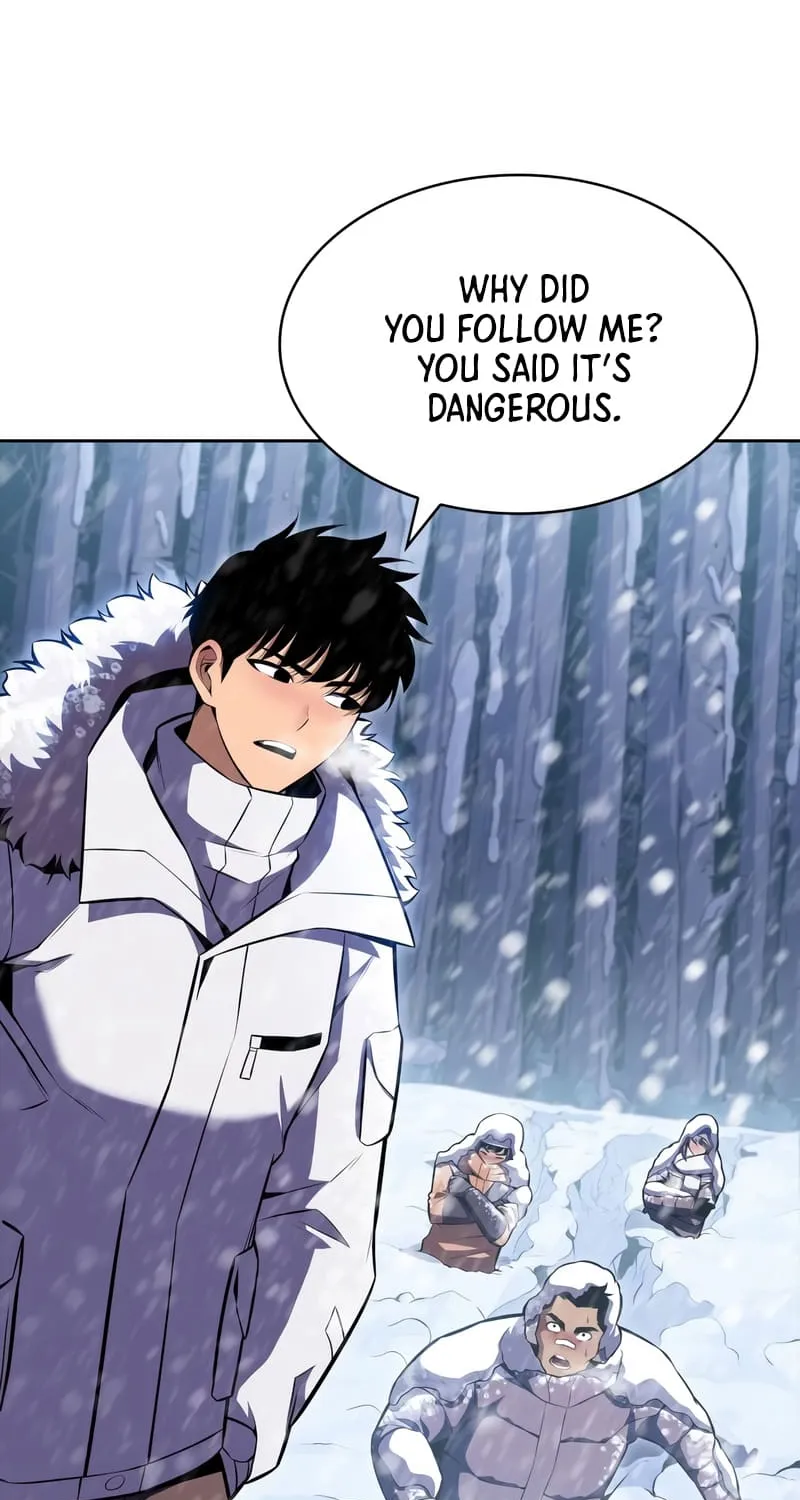 Read Solo Max-Level Newbie chapter 84 image 46 on Lezhin