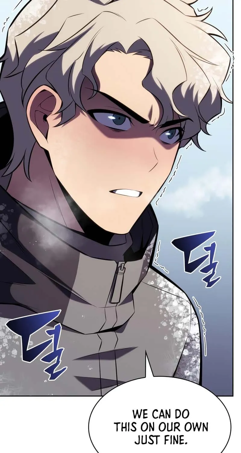 Read Solo Max-Level Newbie chapter 84 image 5 on Lezhin