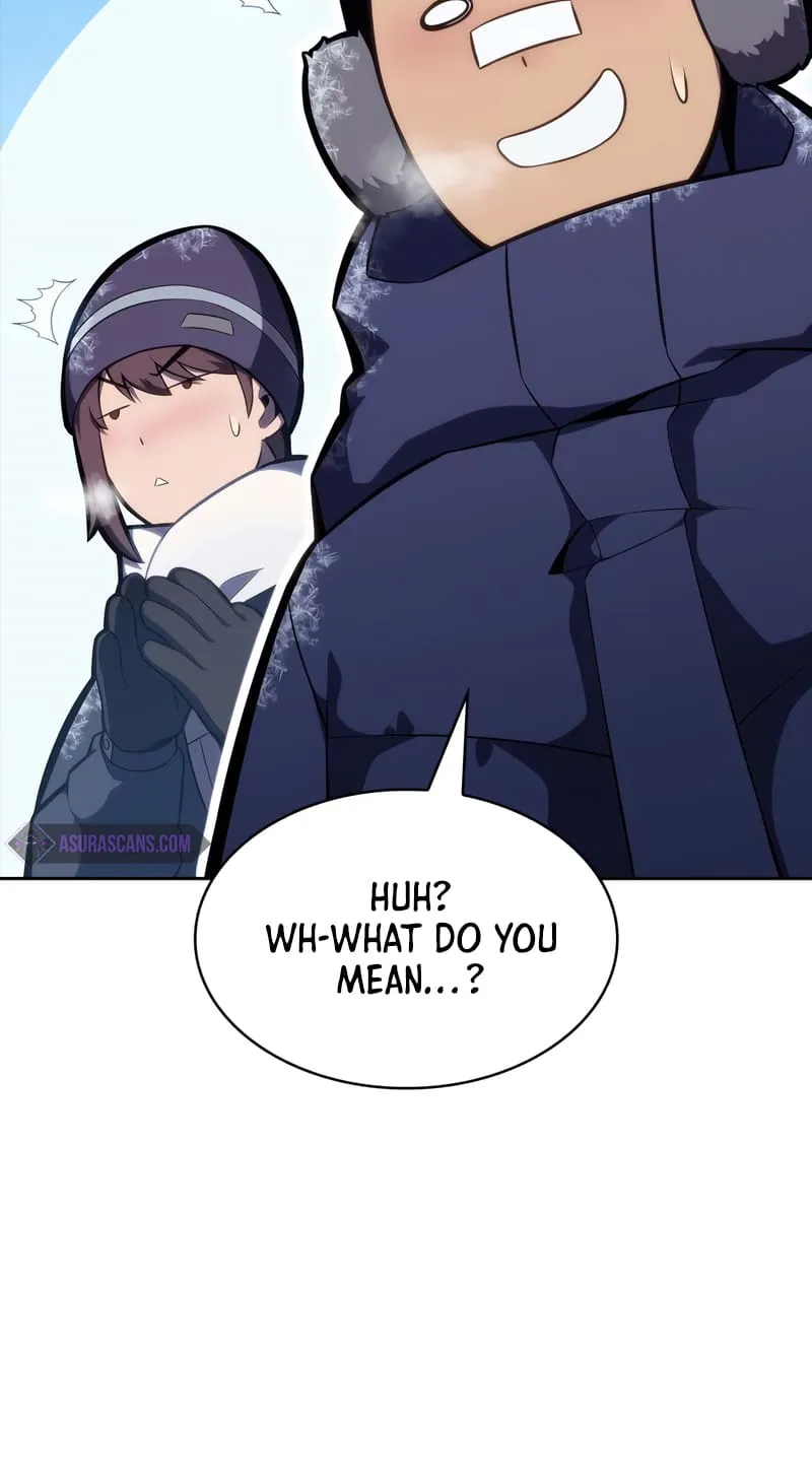 Read Solo Max-Level Newbie chapter 84 image 58 on Lezhin