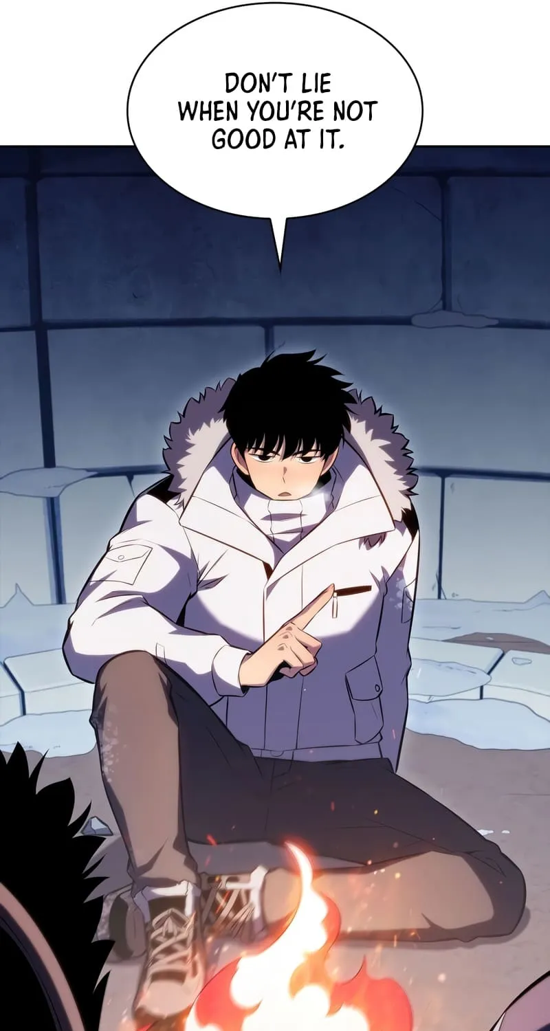 Read Solo Max-Level Newbie chapter 84 image 59 on Lezhin