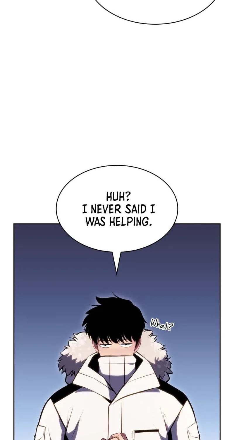 Read Solo Max-Level Newbie chapter 84 image 6 on Lezhin