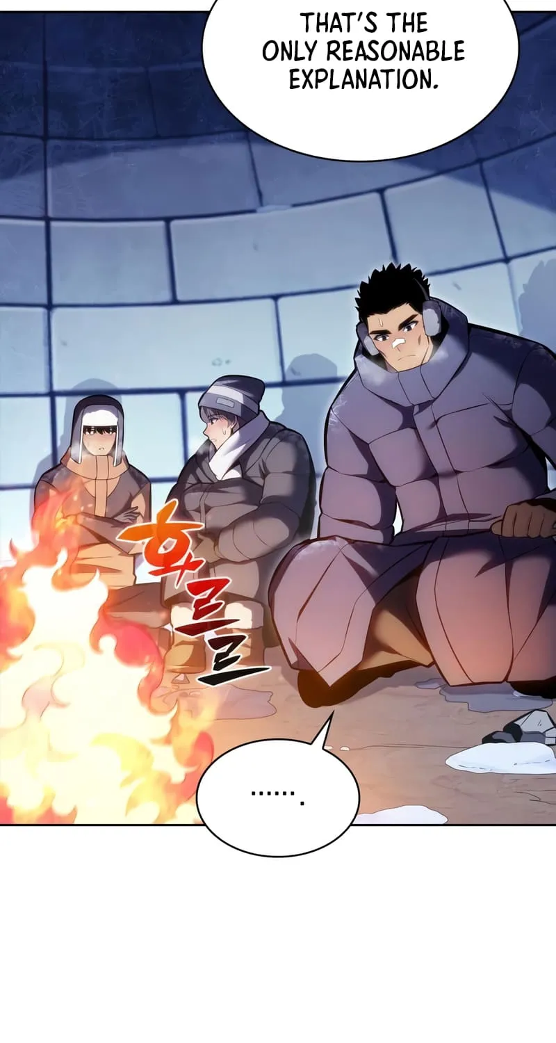 Read Solo Max-Level Newbie chapter 84 image 61 on Lezhin
