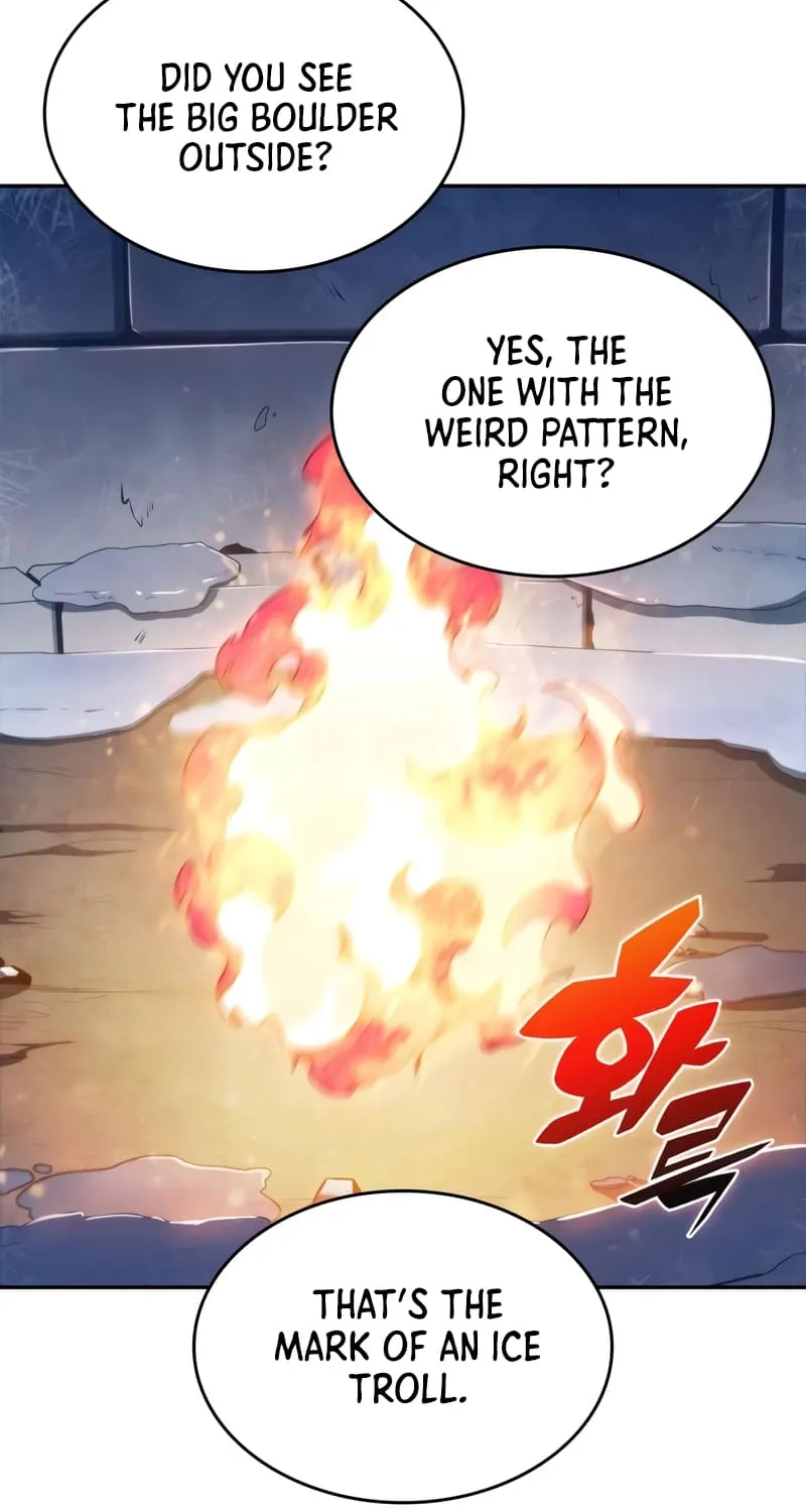 Read Solo Max-Level Newbie chapter 84 image 64 on Lezhin