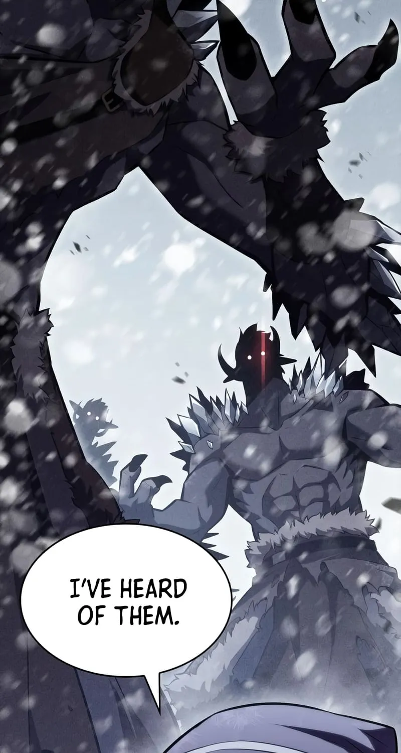 Read Solo Max-Level Newbie chapter 84 image 66 on Lezhin