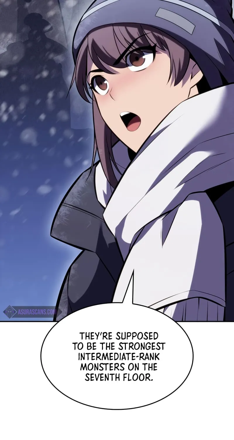 Read Solo Max-Level Newbie chapter 84 image 67 on Lezhin