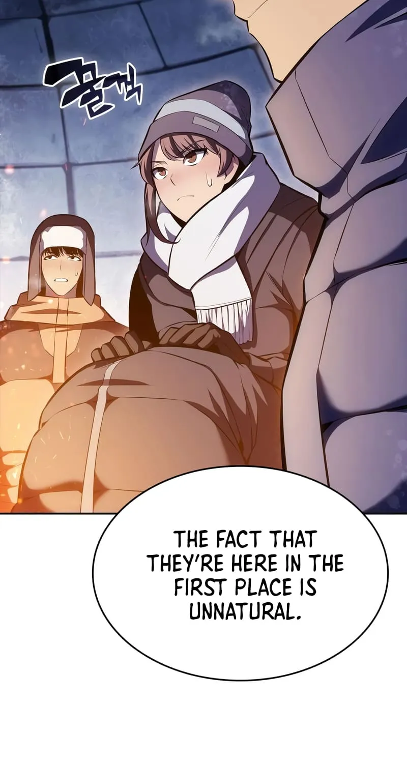 Read Solo Max-Level Newbie chapter 84 image 73 on Lezhin