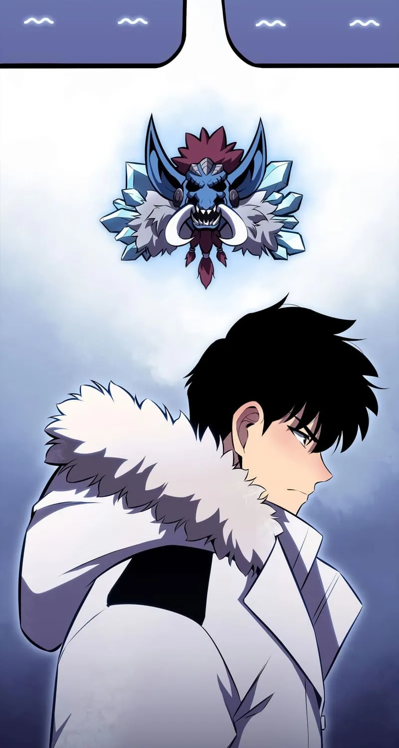 Read Solo Max-Level Newbie chapter 84 image 75 on Lezhin