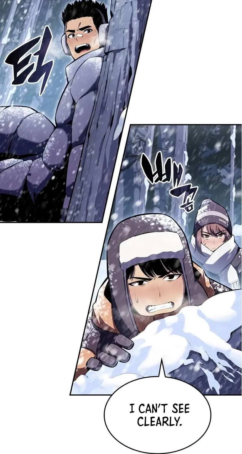 Read Solo Max-Level Newbie chapter 84 image 86 on Lezhin