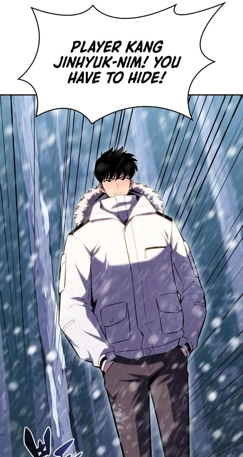 Read Solo Max-Level Newbie chapter 84 image 89 on Lezhin