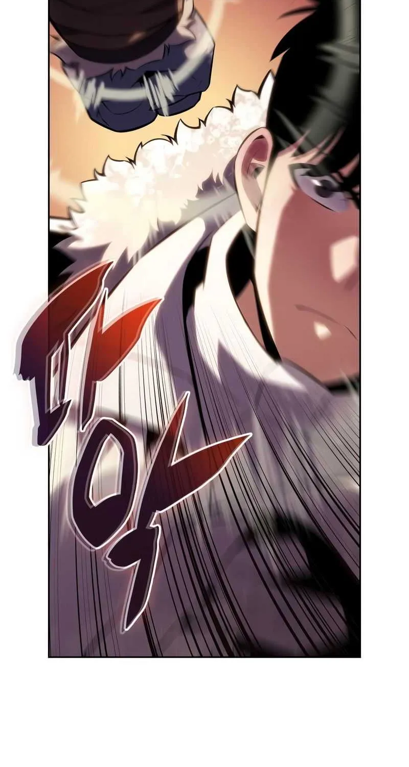 Read Solo Max-Level Newbie chapter 85 image 1 on Lezhin
