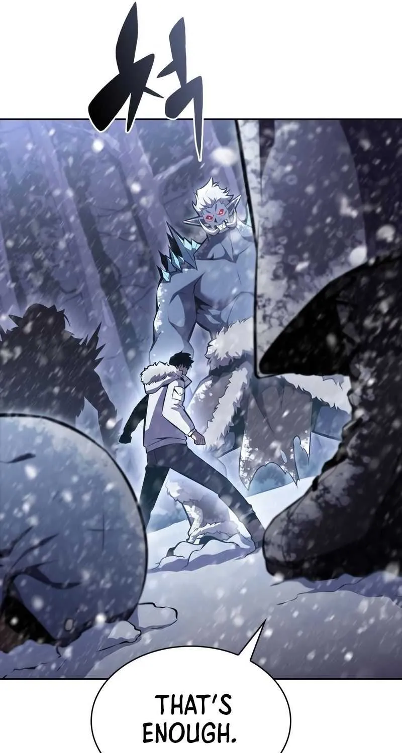 Read Solo Max-Level Newbie chapter 85 image 10 on Lezhin