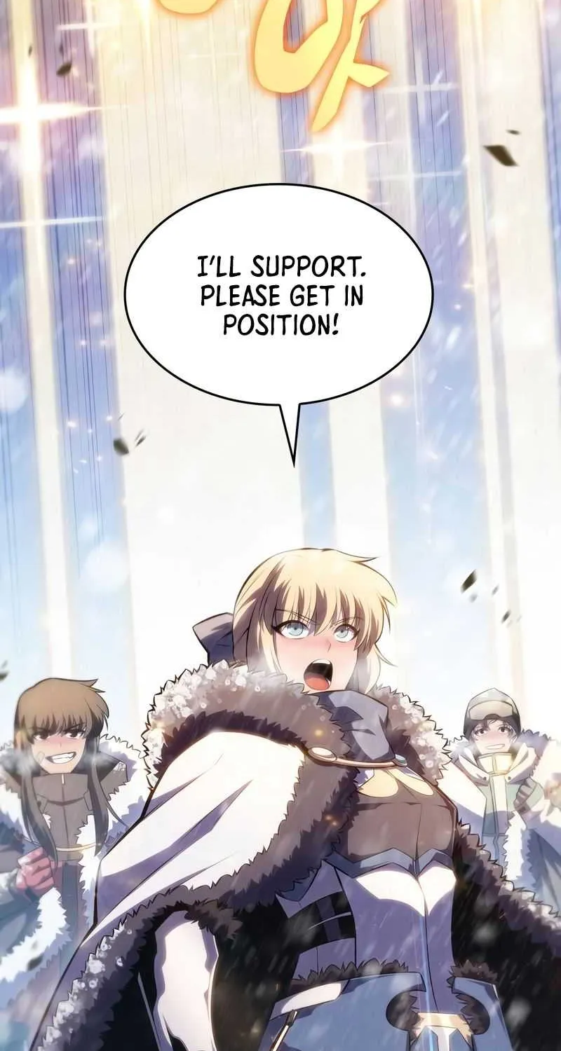 Read Solo Max-Level Newbie chapter 85 image 103 on Lezhin