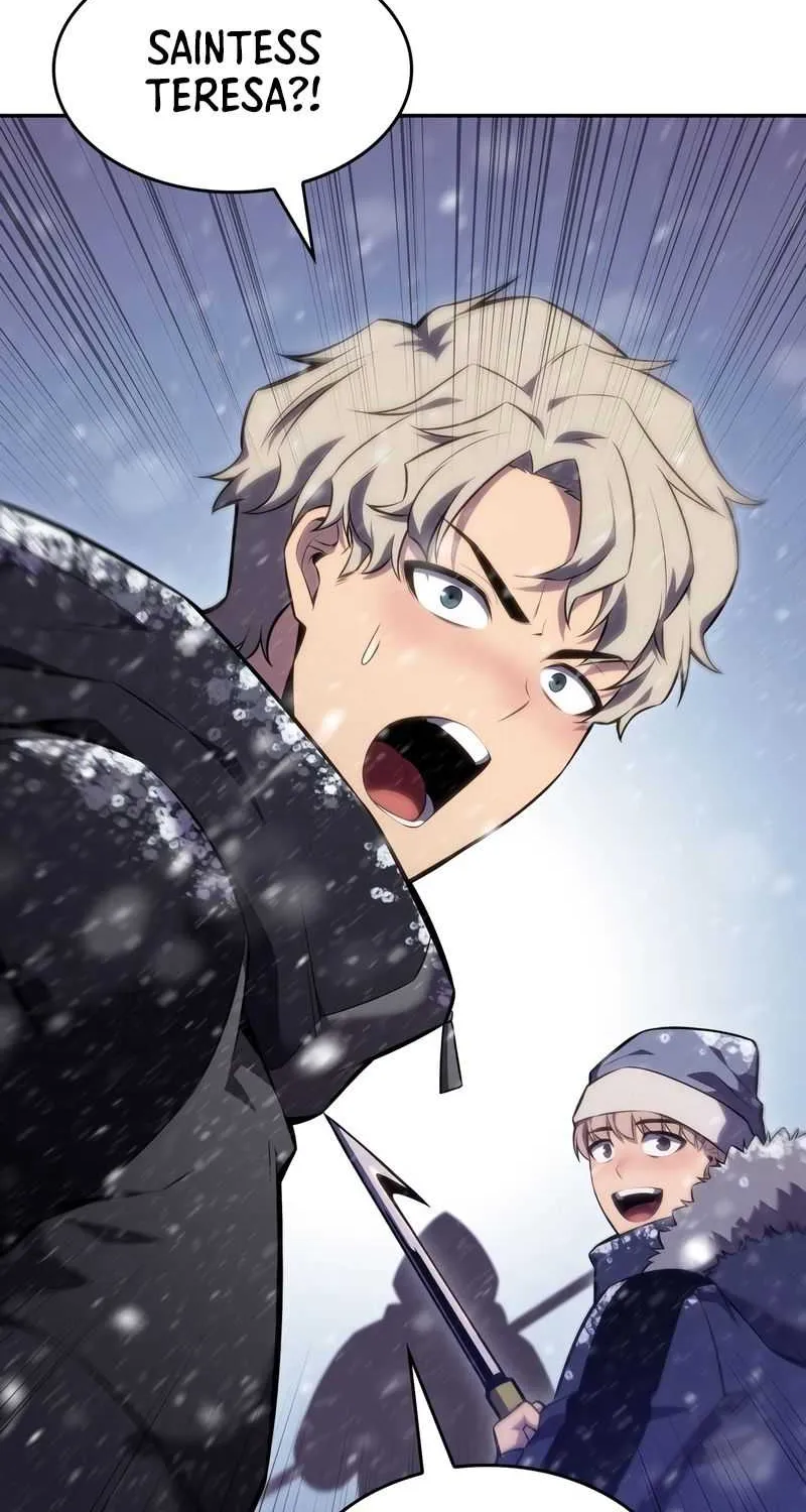 Read Solo Max-Level Newbie chapter 85 image 105 on Lezhin