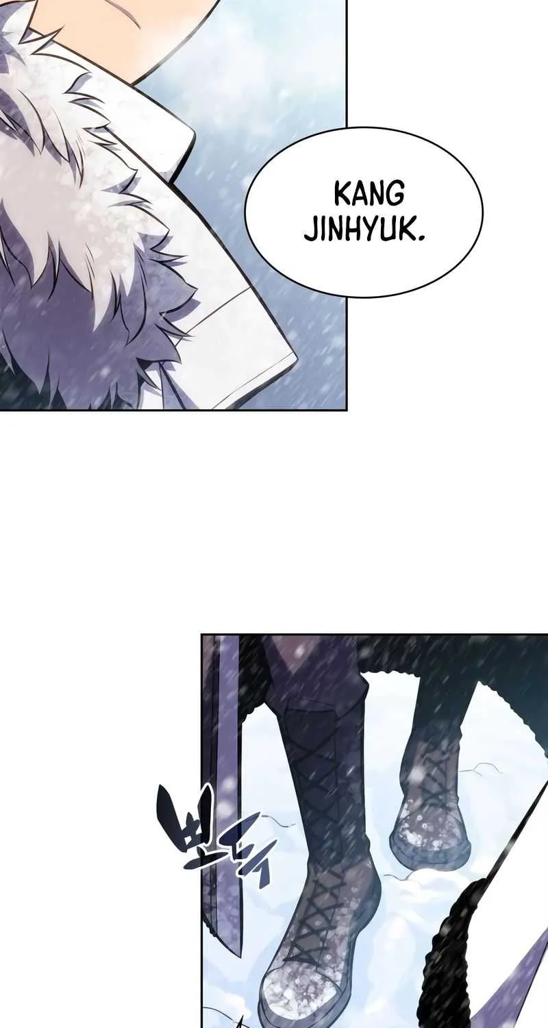 Read Solo Max-Level Newbie chapter 85 image 12 on Lezhin
