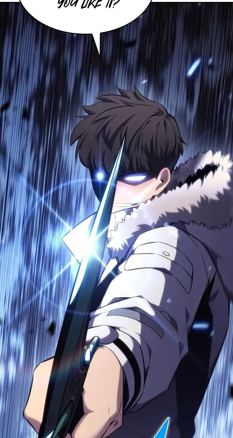Read Solo Max-Level Newbie chapter 85 image 120 on Lezhin