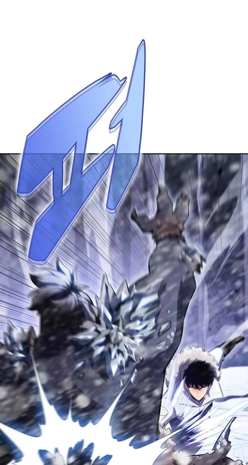 Read Solo Max-Level Newbie chapter 85 image 2 on Lezhin