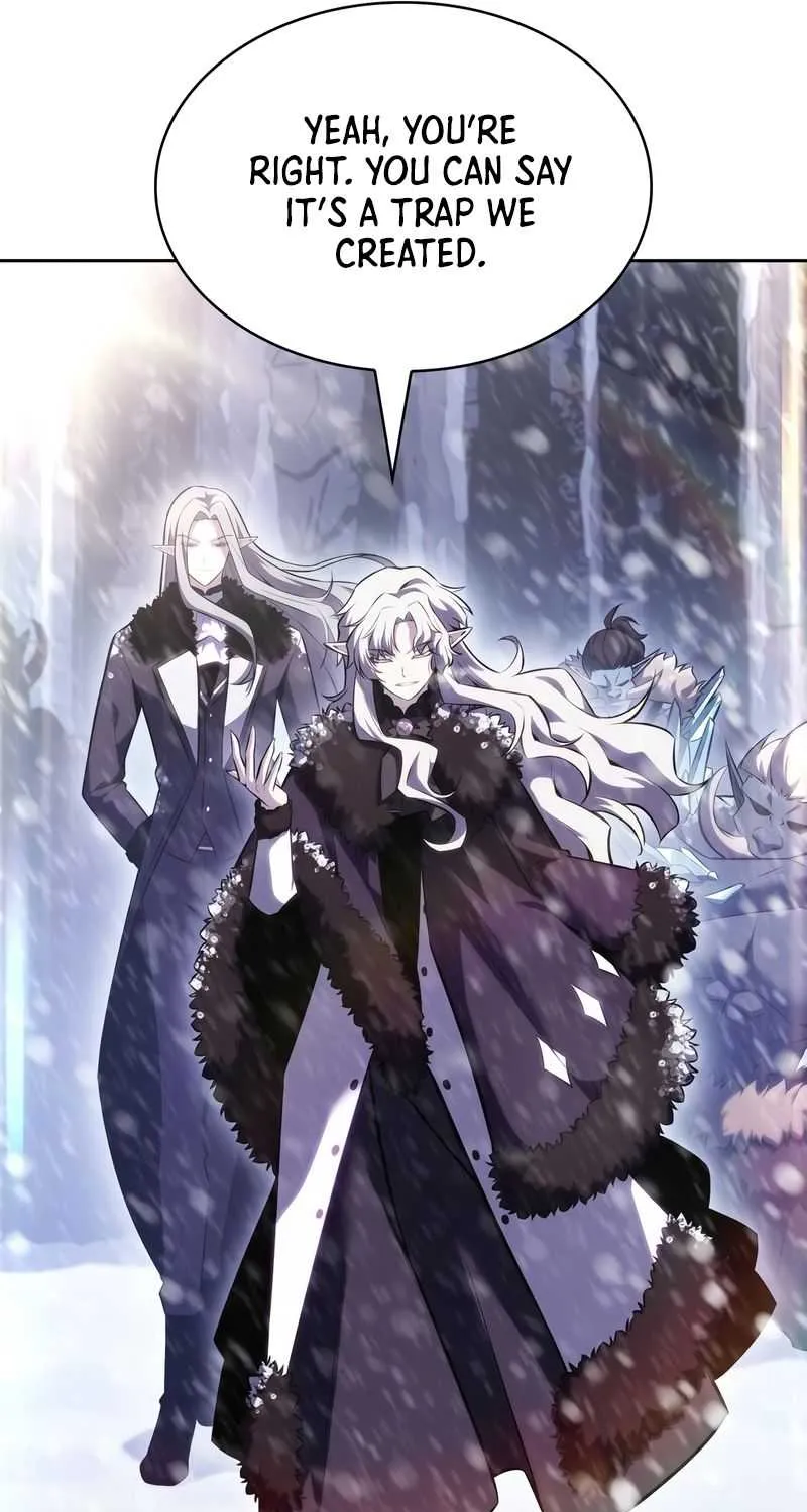 Read Solo Max-Level Newbie chapter 85 image 20 on Lezhin