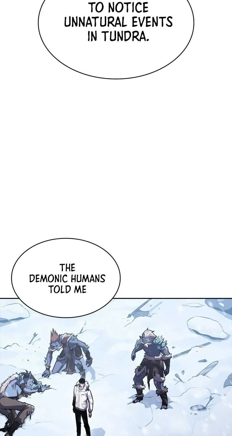 Read Solo Max-Level Newbie chapter 85 image 23 on Lezhin