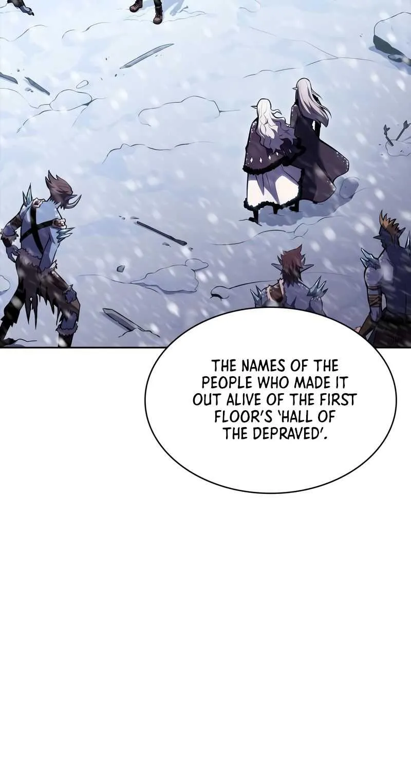 Read Solo Max-Level Newbie chapter 85 image 24 on Lezhin