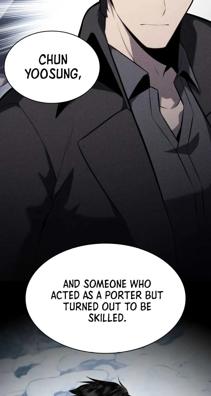 Read Solo Max-Level Newbie chapter 85 image 27 on Lezhin