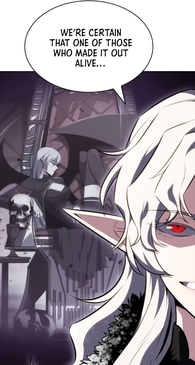 Read Solo Max-Level Newbie chapter 85 image 30 on Lezhin
