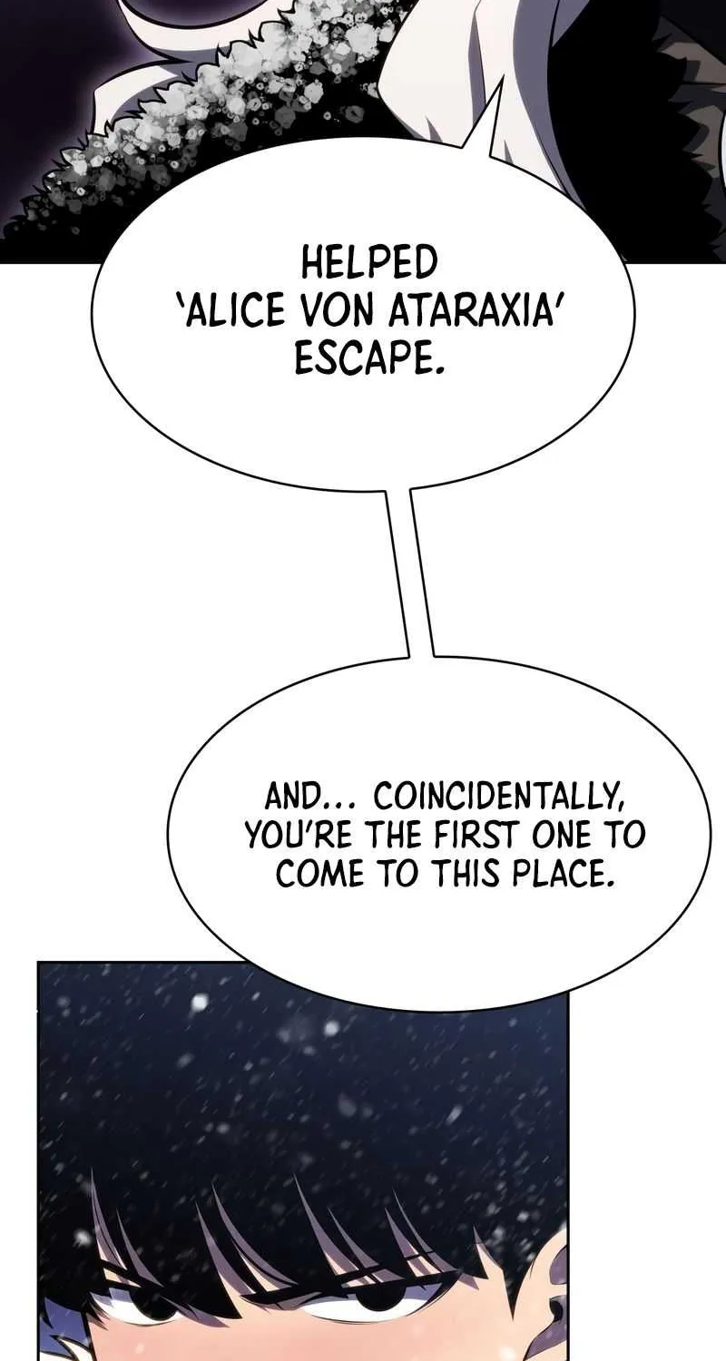 Read Solo Max-Level Newbie chapter 85 image 31 on Lezhin