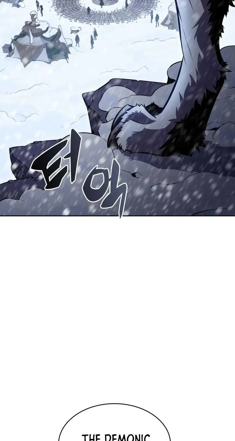 Read Solo Max-Level Newbie chapter 85 image 36 on Lezhin