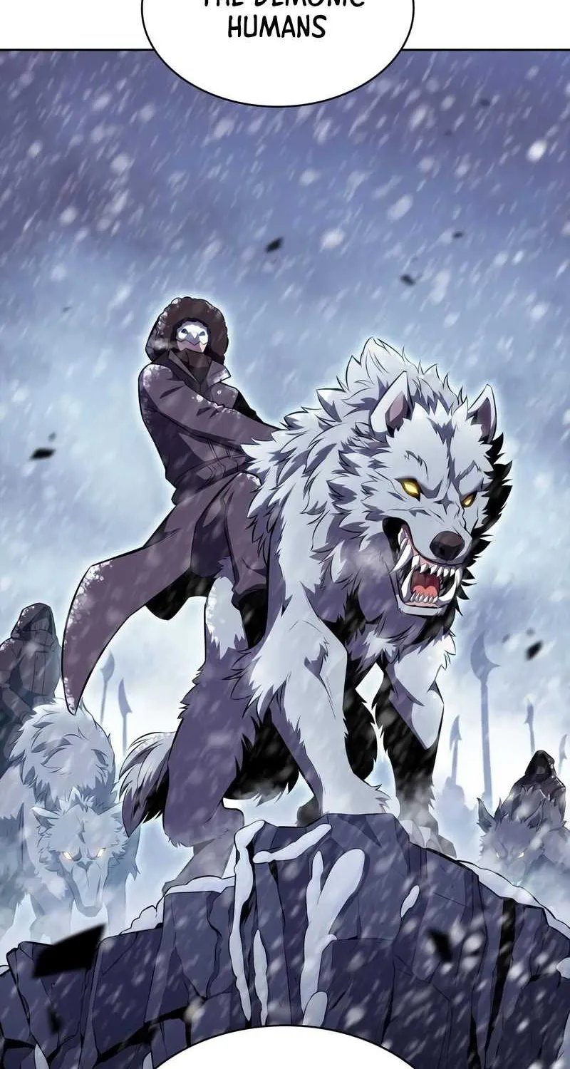 Read Solo Max-Level Newbie chapter 85 image 37 on Lezhin