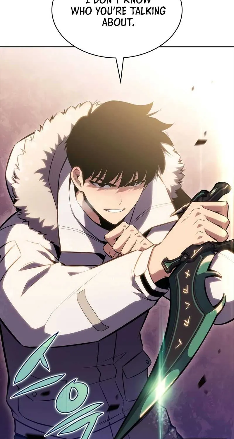 Read Solo Max-Level Newbie chapter 85 image 42 on Lezhin