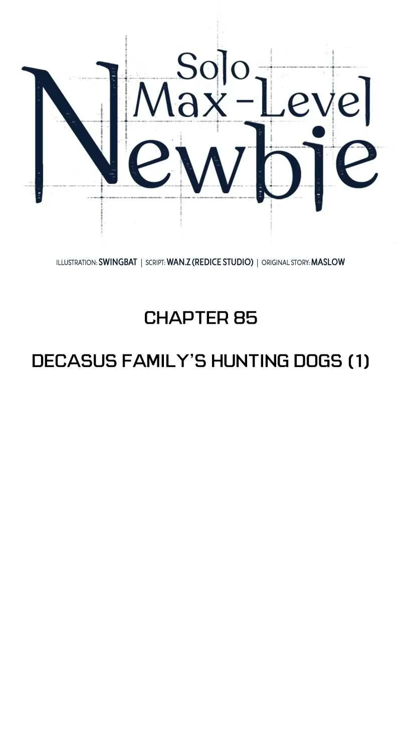 Read Solo Max-Level Newbie chapter 85 image 49 on Lezhin