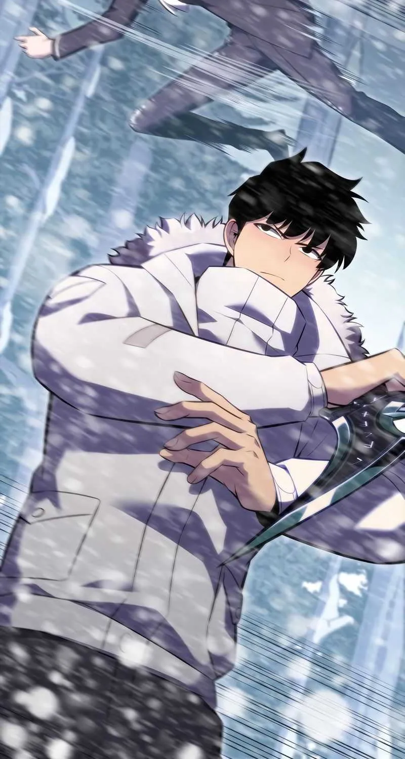 Read Solo Max-Level Newbie chapter 85 image 52 on Lezhin