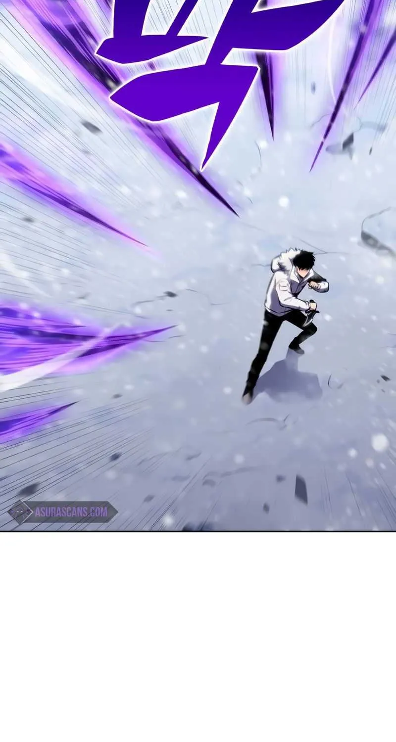 Read Solo Max-Level Newbie chapter 85 image 56 on Lezhin