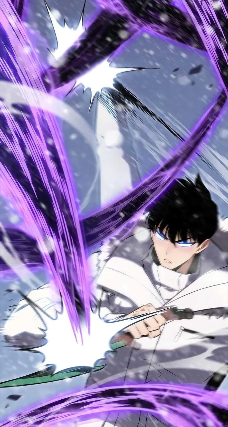 Read Solo Max-Level Newbie chapter 85 image 59 on Lezhin