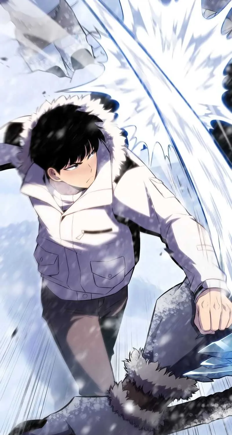 Read Solo Max-Level Newbie chapter 85 image 6 on Lezhin