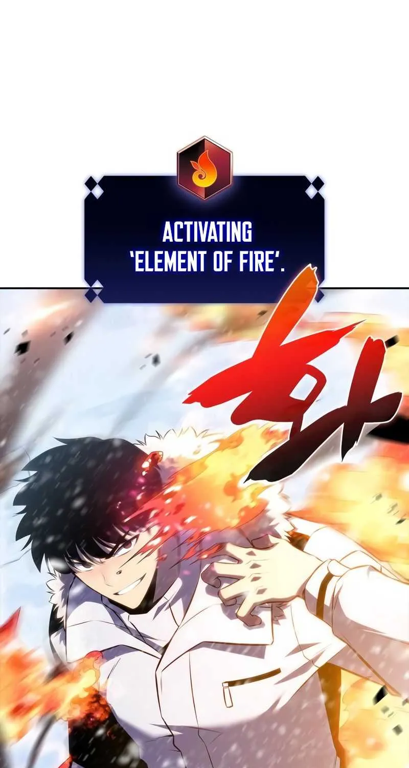 Read Solo Max-Level Newbie chapter 85 image 78 on Lezhin