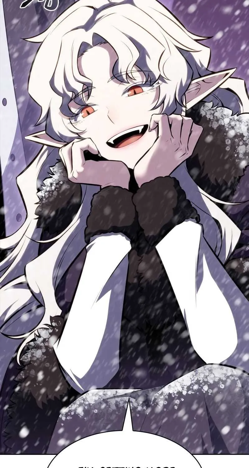 Read Solo Max-Level Newbie chapter 85 image 8 on Lezhin